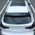 BMW X3 & X3M (G01 F97) Gloss Black Tail Lip Wing Style Roof Spoiler