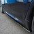 BMW G30 5 Series Gloss Black M Performance Style Side Skirt Add-on Lip Extensions