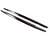 BMW G30 5 Series Gloss Black M Performance Style Side Skirt Add-on Lip Extensions