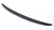BMW F90 G30 M5/5 Series Gloss Black Performance Style Trunk Spoiler