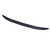 BMW X4 & X4M (G02 F98) Gloss Black V Style Trunk Spoiler