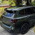 BMW X3 & X3M (G01 F97) Gloss Black M Performance Style Roof Spoiler