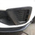 2020+ Audi A4 S4 S Line Carbon Fiber KB Style Front Side Fog Light Cover | B9.5