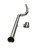 Evolution Racewerks 2019-2024 BMW 330i 430i (G20 G22 G23 G26) B46 Engine Turbo Competition Series Mid Pipes