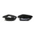 BMW M2 M3 M4 G80/G82/G83/G87 Forged Carbon Fiber Mirror Cover Replacements