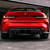 BMW G80/G82/G83 M3 M4 Carbon Fiber Euro Style Diffuser