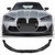 BMW G80/G82/G83 M3 M4 Carbon Fiber SQ-B Style Front Lip