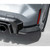 BMW G80/G82/G83 M3 M4 Carbon Fiber SQ-B Style Rear Bumper Splitters