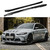 BMW G80/G82/G83 M3 M4 Carbon Fiber SQ Style Side Skirt Add-on Lip Extensions