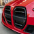 BMW G80/G82/G83 M3 M4 Carbon Fiber SQ-V Style Grilles