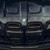 BMW G80/G82/G83 M3 M4 Carbon Fiber SQ-V Style Grilles