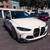BMW G80/G82/G83 M3 M4 Carbon Fiber Carbon Fiber SQ-A Style Grilles