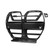 BMW G80/G82/G83 M3 M4 Carbon Fiber Carbon Fiber SQ-A Style Grilles (without ACC)