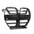 BMW G80/G82/G83 M3 M4 Carbon Fiber Carbon Fiber SQ-A Style Grilles (without ACC)