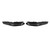 BMW G80/G82/G83 M3 M4 Carbon Fiber SQ-A Style Rear Diffuser with Bumper Splitters