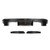 BMW G80/G82/G83 M3 M4 Carbon Fiber SQ Style Diffuser with Brake Light