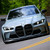 BMW G80/G82/G83 M3 M4 Carbon Fiber SQ Style Front Lip