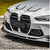 BMW G80/G82/G83 M3 M4 Carbon Fiber SQ Style Front Lip