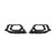 BMW G80/G82/G83 M3 M4 Carbon Fiber SQ Style Front Bumper Air Ducts