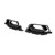 BMW G80/G82/G83 M3 M4 Carbon Fiber SQ Style Front Bumper Air Ducts
