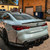 BMW G80/G82/G83 M3 M4 Carbon Fiber SQ Style Rear Diffuser with Bumper Splitters