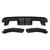 BMW G80/G82/G83 M3 M4 Carbon Fiber SQ V2 Style Diffuser with Brake Light