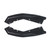 BMW G80/G82/G83 M3 M4 Carbon Fiber SQ V2 Style Diffuser with Brake Light