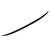 BMW M3/3 Series F80 F30 Gloss Black M Style Trunk Spoiler