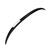 BMW M3/3 Series F80 F30 Gloss Black M Style Trunk Spoiler