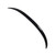 BMW M3/3 Series F80 F30 Gloss Black M Style Trunk Spoiler