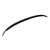 BMW M3/3 Series F80 F30 Gloss Black M Style Trunk Spoiler