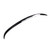 BMW M3/3 Series F80 F30 Gloss Black M Style Trunk Spoiler