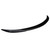 BMW M3/3 Series E90 Gloss Black Performance Style Trunk Spoiler