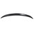 BMW M3/3 Series E90 Gloss Black Performance Style Trunk Spoiler