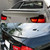 BMW M3/3 Series E90 Gloss Black M3 Style Trunk Spoiler