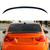 BMW M3/3 Series E90 Gloss Black M3 Style Trunk Spoiler