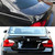 BMW M3/3 Series E90 Gloss Black M3 Style Trunk Spoiler