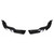 023+ BMW G20 330i/M340i LCI Gloss Black V2 Front Lip Set