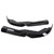 023+ BMW G20 330i/M340i LCI Gloss Black V2 Front Lip Set