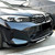 023+ BMW G20 330i/M340i LCI Gloss Black V2 Front Lip Set