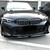 023+ BMW G20 330i/M340i LCI Gloss Black V2 Front Lip Set
