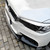 2017-2020 BMW G30 5 Series M Performance Style Gloss Black Front Lip & Splitters