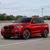 2015-2019 BMW X6 F16 M Sport Gloss Black M Performance Style Full Body Kit