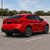 2015-2019 BMW X6 F16 M Sport Gloss Black M Performance Style Full Body Kit