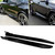 BMW X5M (F85) BK Style Gloss Black Full  Body Kit