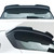 BMW X5M (F85) BK Style Gloss Black Full  Body Kit