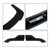 BMW X5 F15 Gloss Black BK Style Full Body Kit