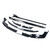 2020-2023 BMW X5M F95 Pre-LCI Gloss Black BK Style Full Body Kit