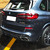 2019-2023 BMW X5 (G05) Gloss Black M Performance Style Full Body Kit
