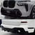 2019-2022 BMW X7 (G07) Gloss Black B Style Full Body Kit